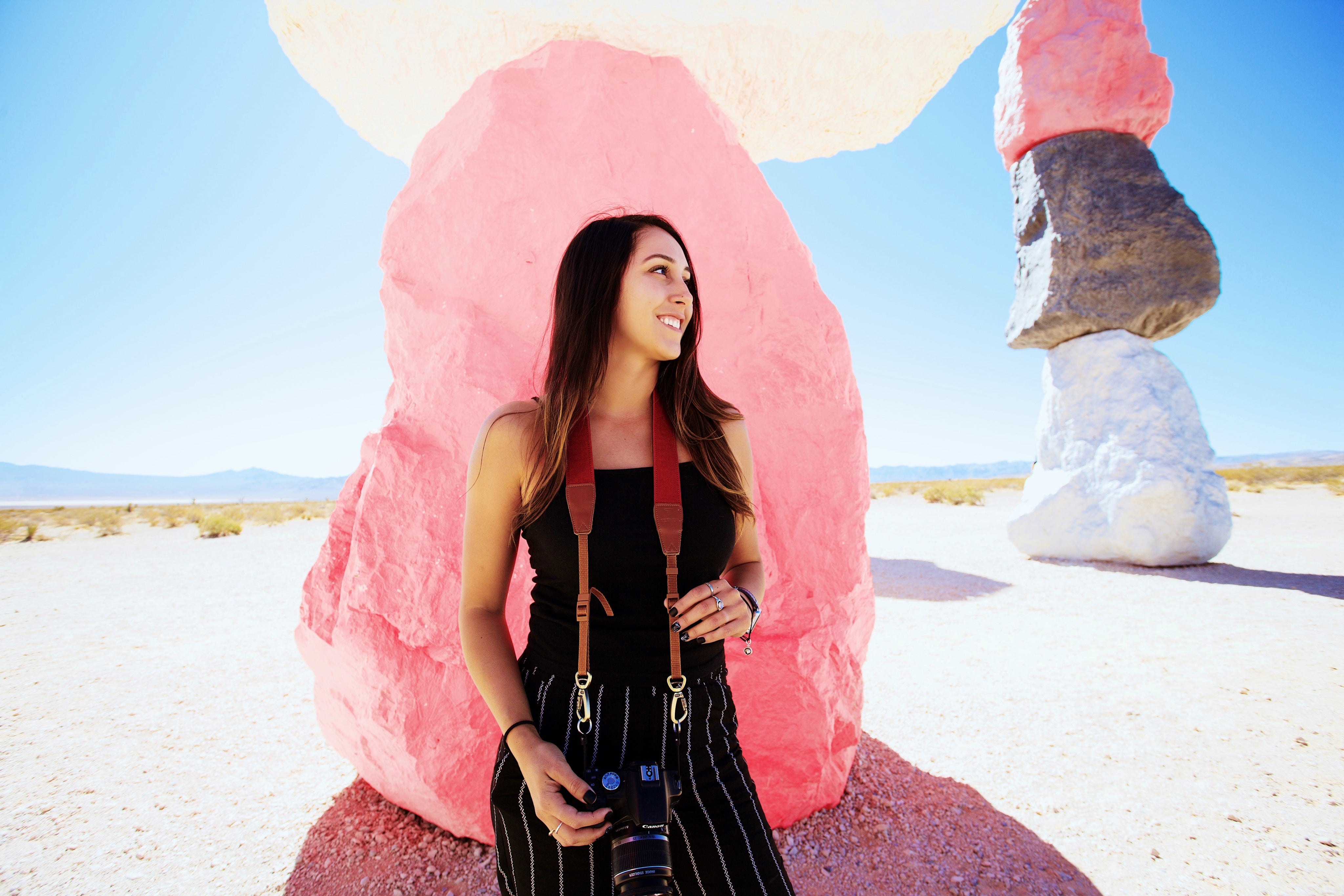 Fun Outside Las Vegas? No Way...