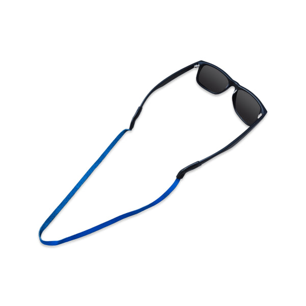 Leather Sunglass Strap - Slim