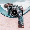Print Camera Wrist Strap
