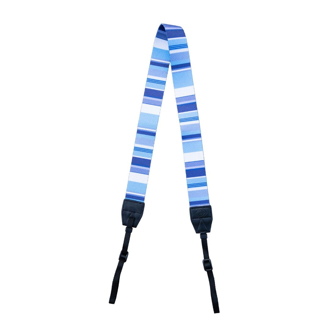 Print Camera Strap