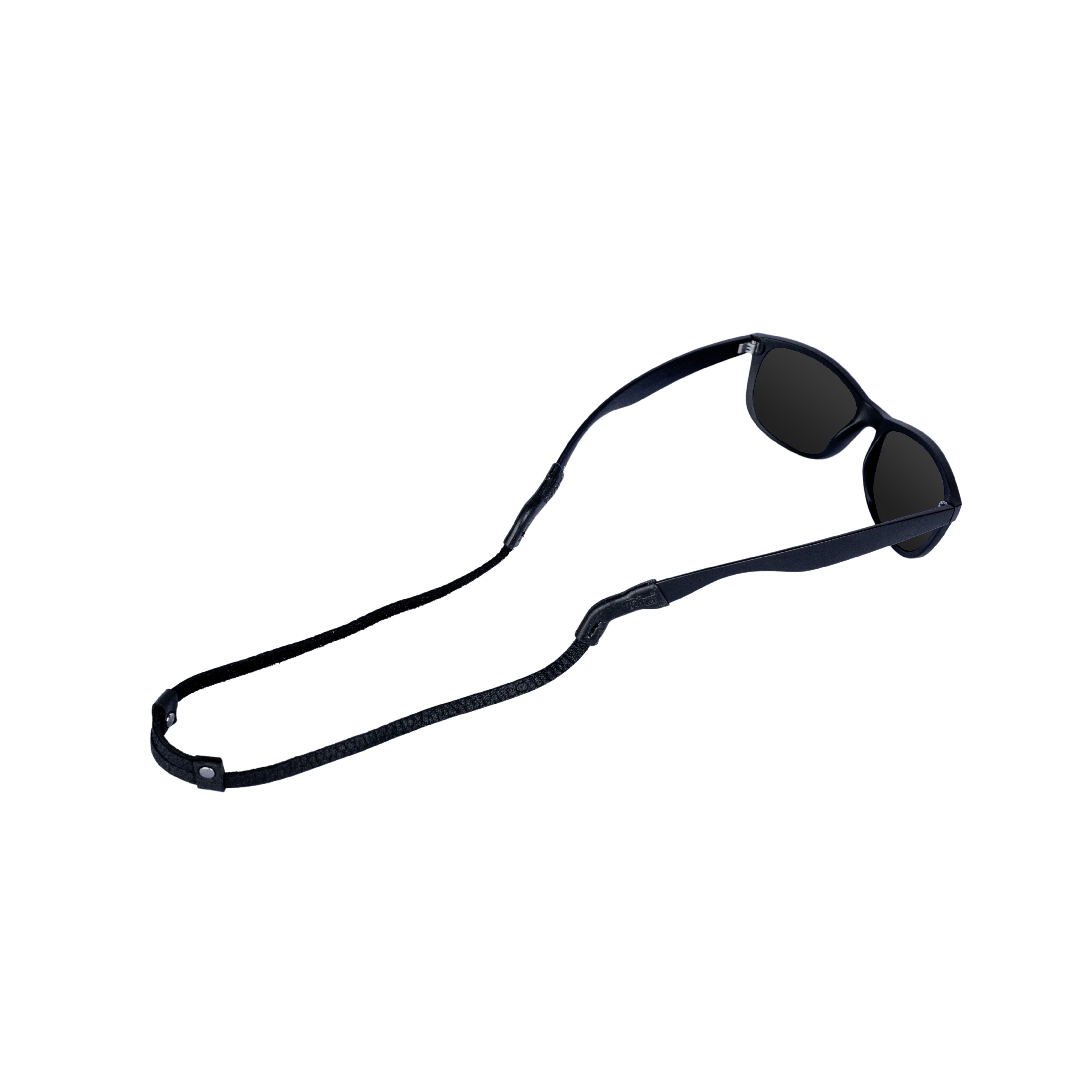 The Cinch Leather Sunglass Strap