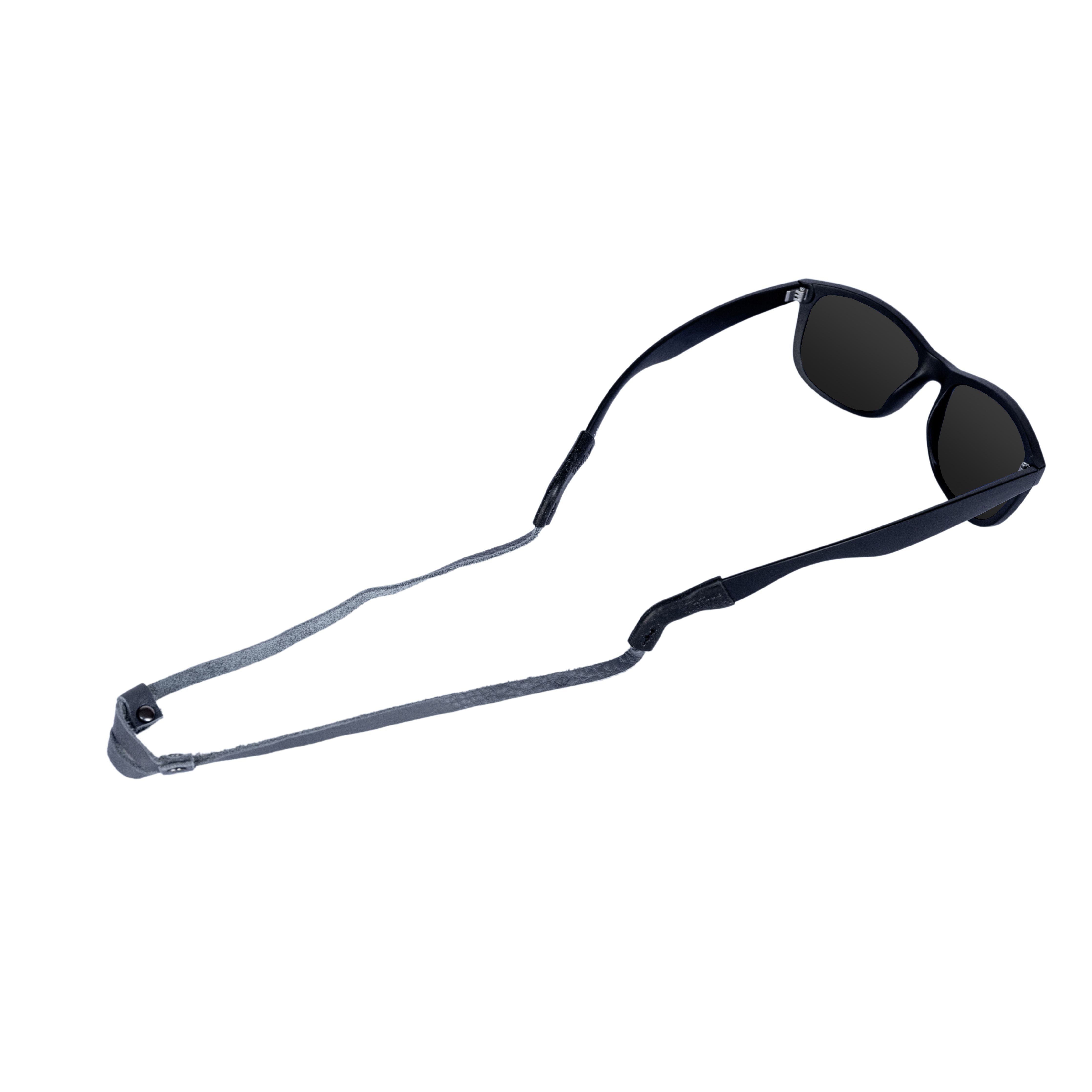 The Cinch Leather Sunglass Strap