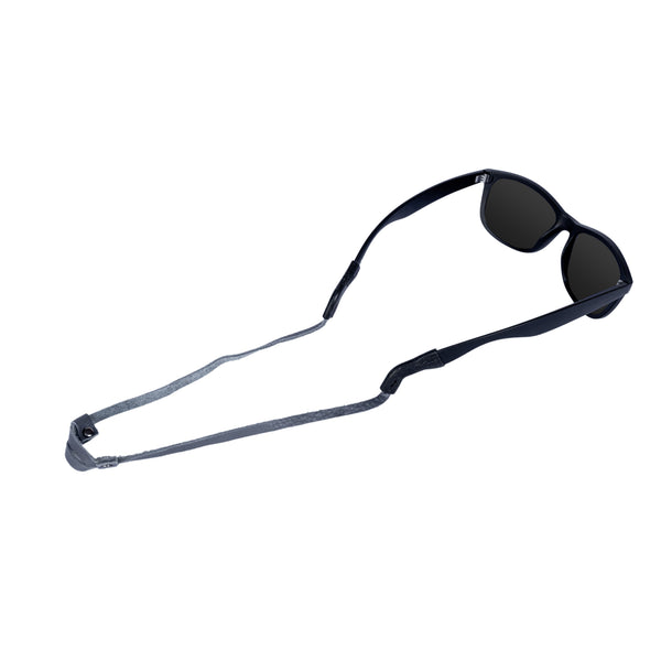 The Cinch Leather Sunglass Strap