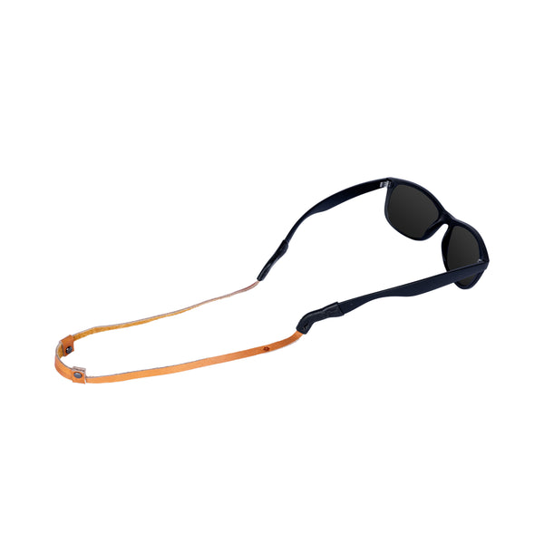 The Cinch Leather Sunglass Strap