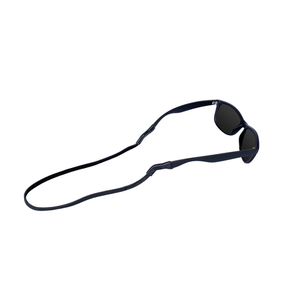 Leather Sunglass Strap - Slim