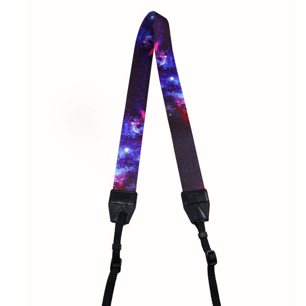 Print Camera Strap