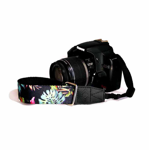 Print Camera Wrist Strap