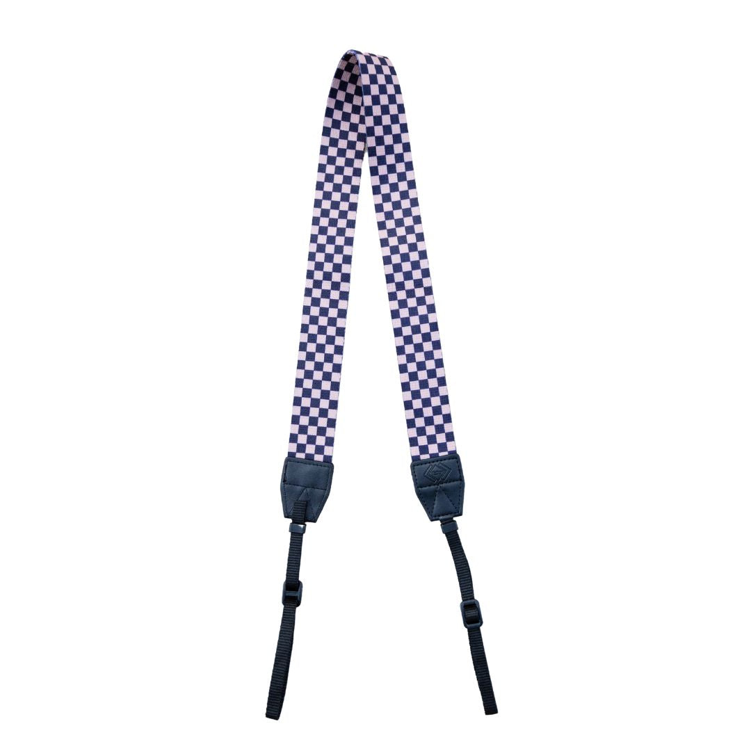 Print Camera Strap