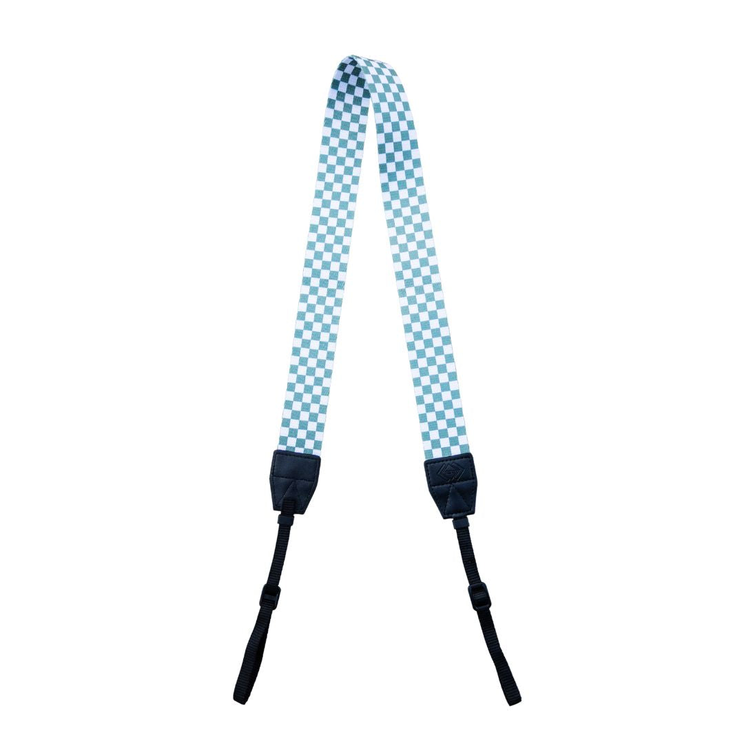 Print Camera Strap