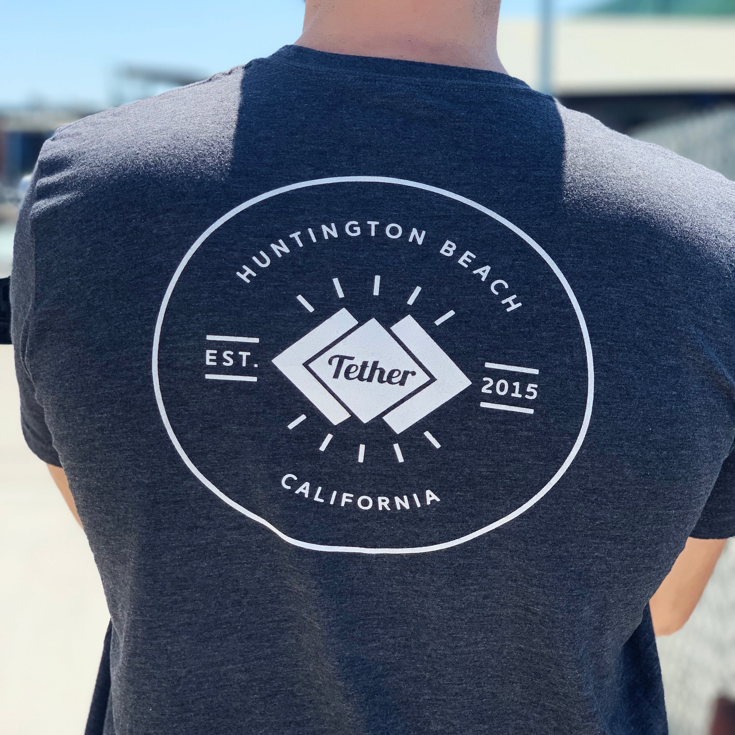Men's Pocket Tee