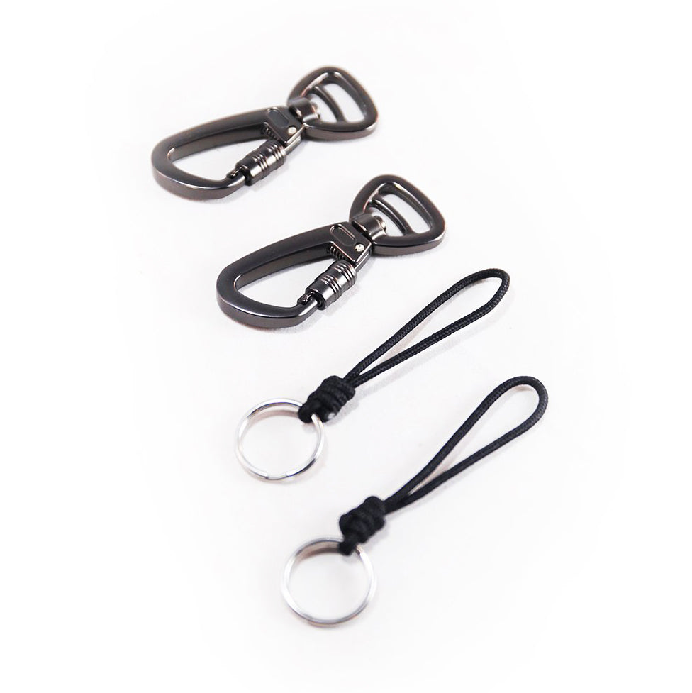 Quick Clip Connect System
