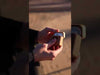 Video using airpod case