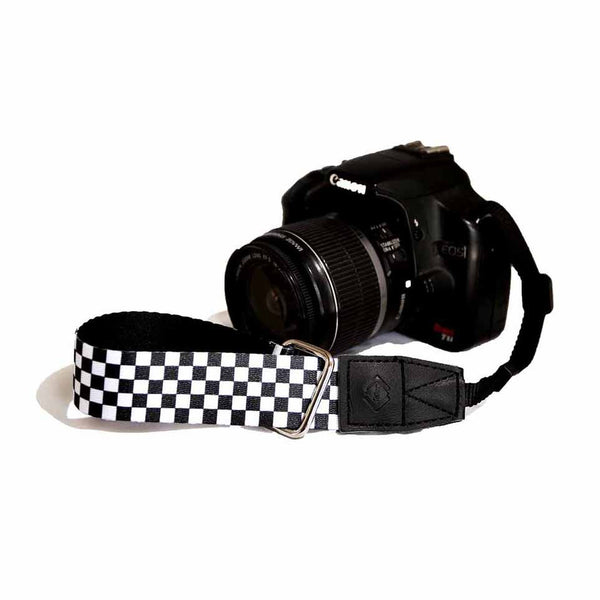 Print Camera Wrist Strap