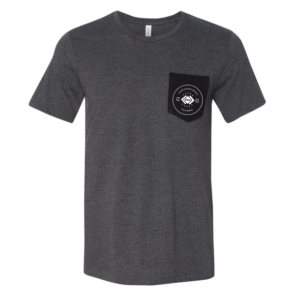 Men's Pocket Tee