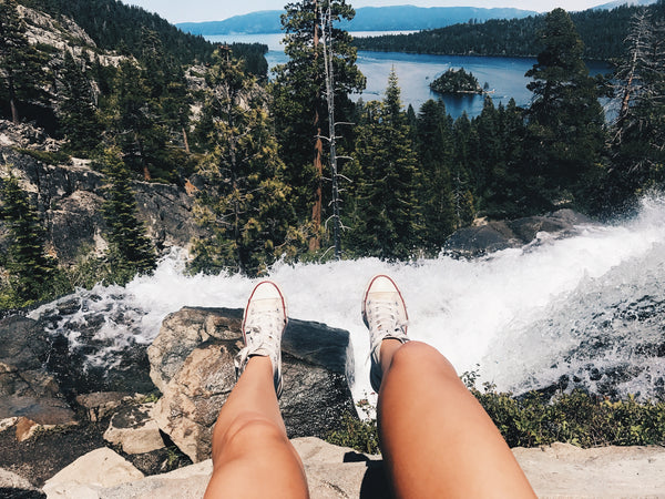 Why Everyone Needs to Visit Lake Tahoe This Summer