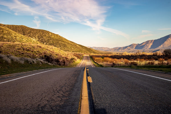 The Perfect Summer Road Trip to Start Off Your Summer Vacation