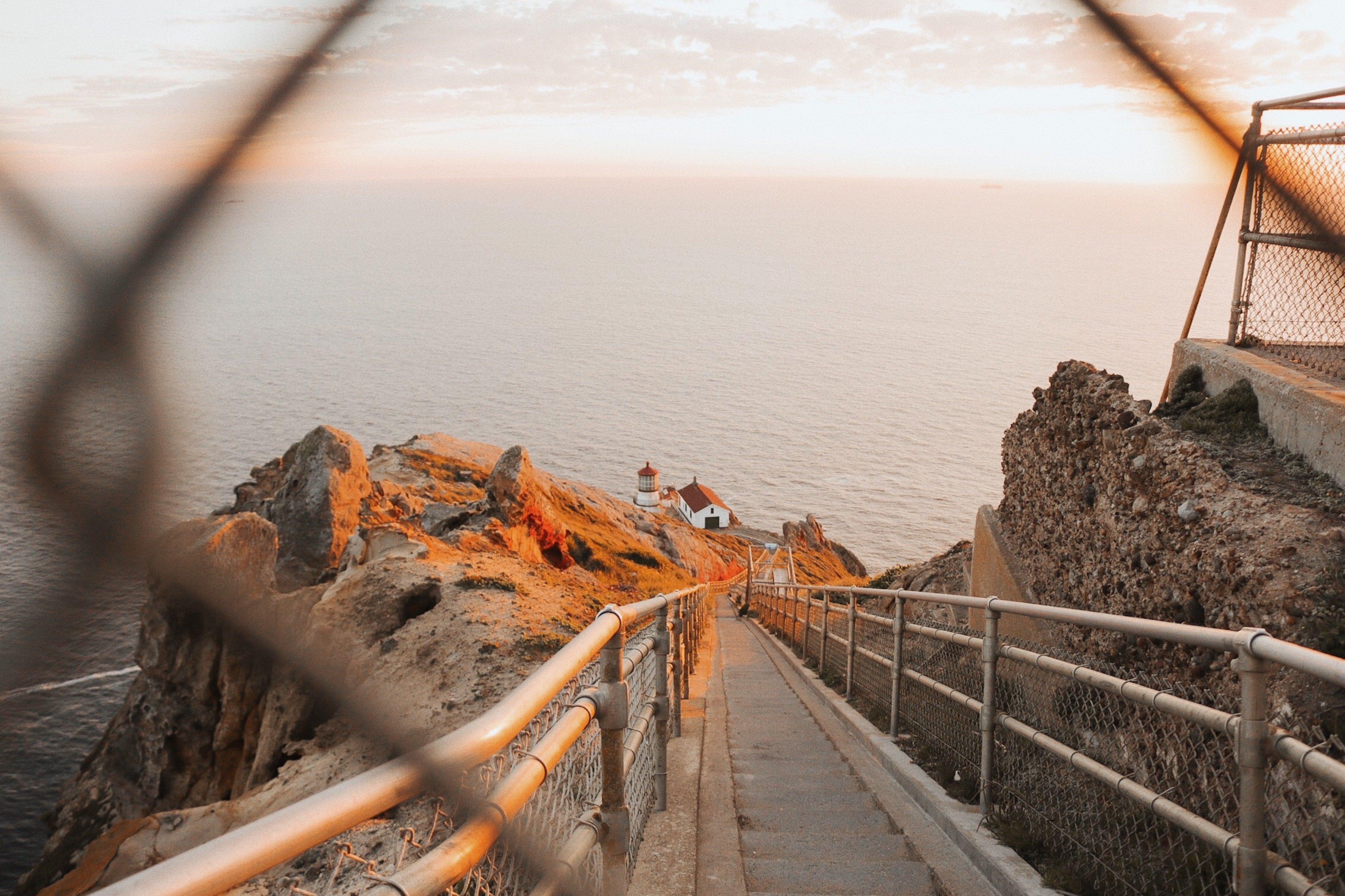 Visiting Point Reyes Peninsula & What You Might Need