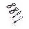 camera strap connection with strong clips