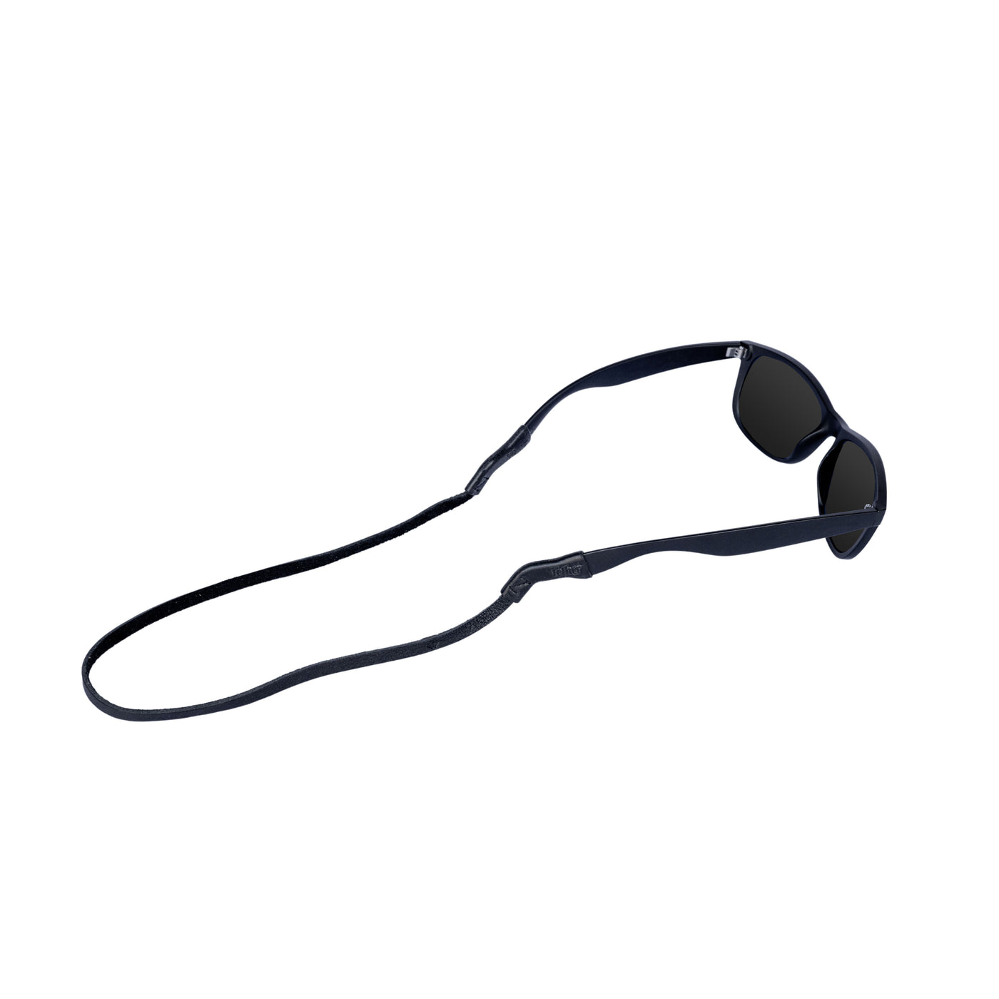 Leather Sunglass Strap Slim