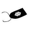 drawstring Tether bag 