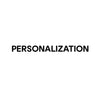 Sunglass Strap Personalization