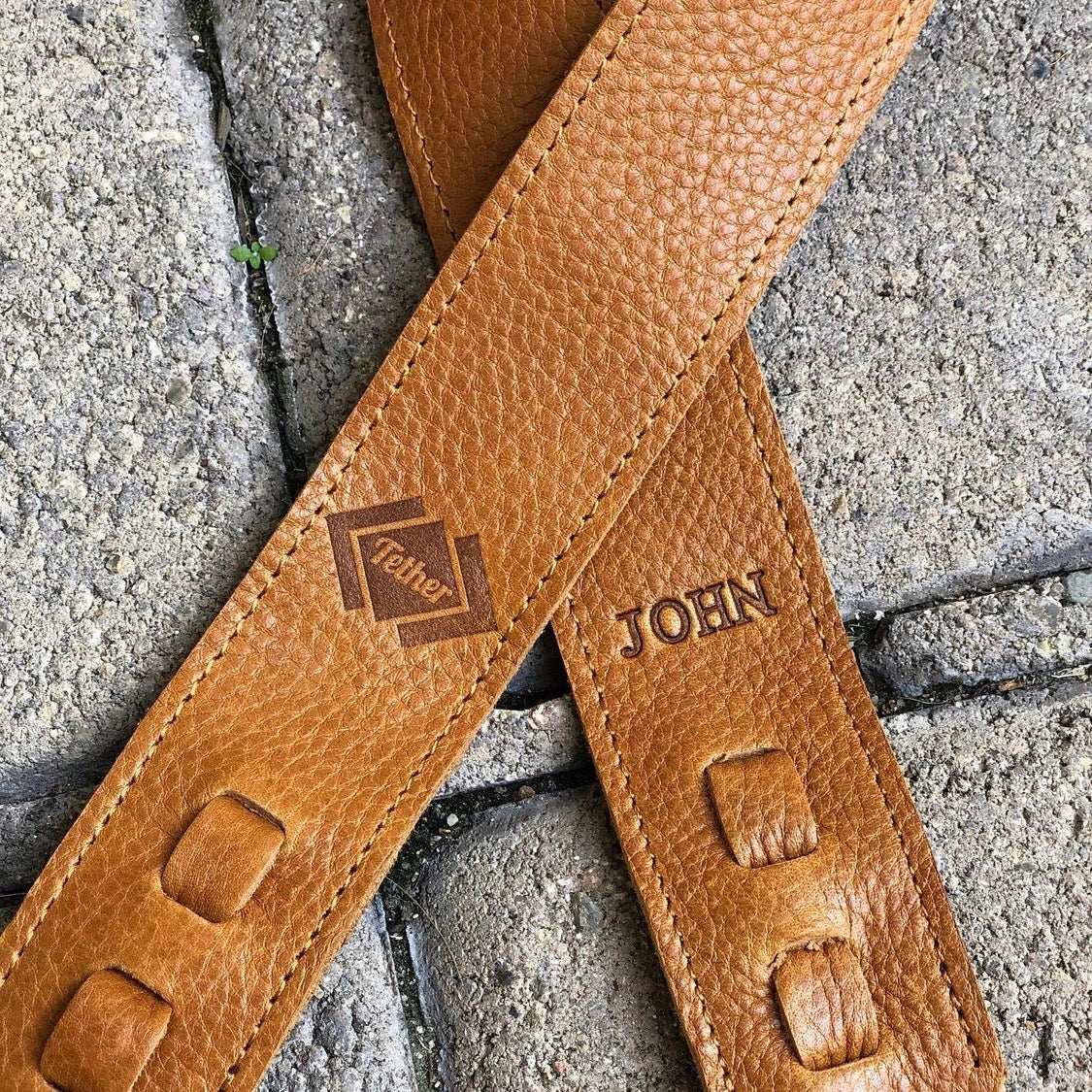 Sunglass Strap Personalization