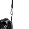 (NEW) Long Crossbody Leather Camera Strap - True Brown