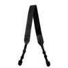 The Classic Leather Camera Strap - Black