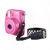 buckle connector for camera strap, connections for cameras, instax camera, polaroid camera connector