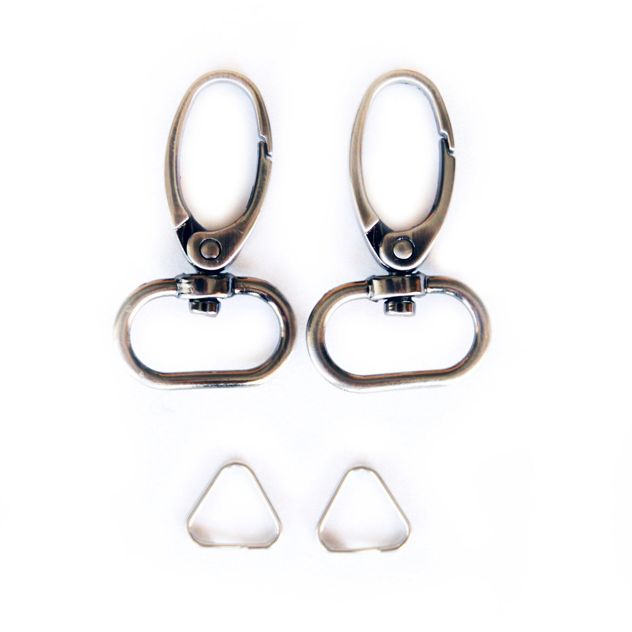 silver lobster clips for dslr slr camera 