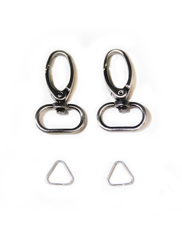 Snap Clips