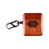 Wooden AirPod Gen 1 & 2 Case