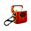 Wooden AirPod Gen 1 & 2 Case