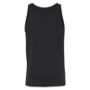 Men's Black Tank