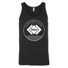 Men's Black Tank