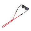 The Slide Sunglass Strap - Red